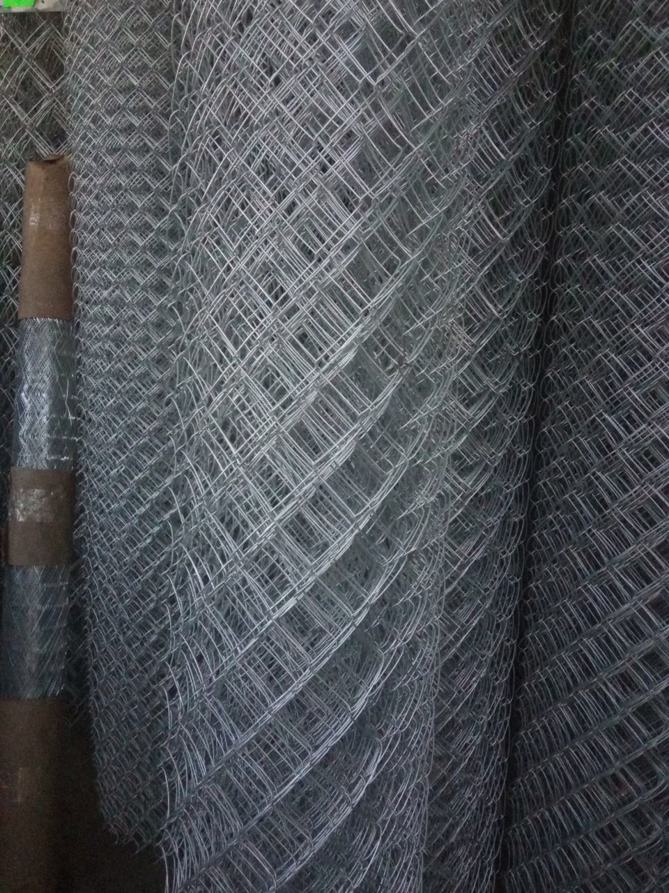 Защита рабицы от воздействий